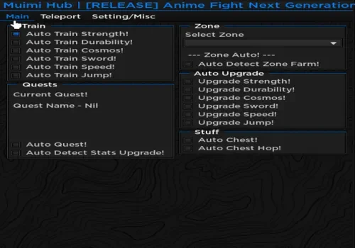 anime fight next generation - muimu hub_11zon