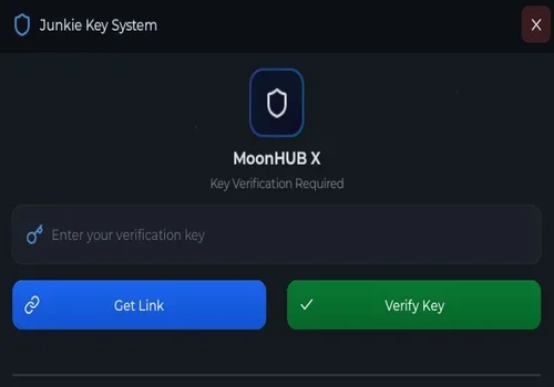anime legend script - moon hub x