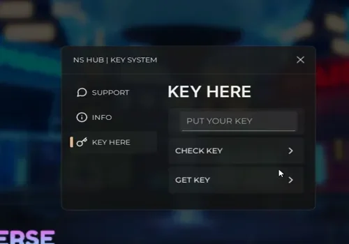 anime multiverse - ns hub