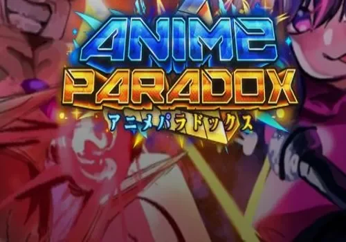 anime paradox script - imp hub