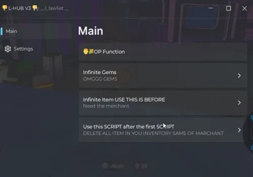 anime power defense - l hub