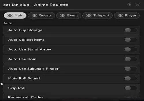 anime roulette script - cat fan club_11zon