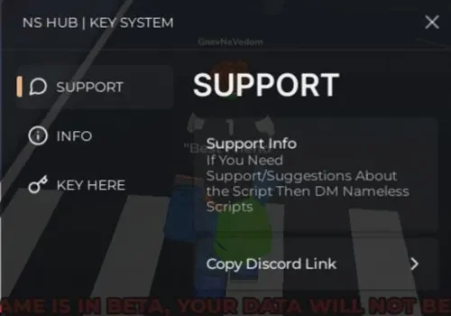 anime shadow 2 - ns hub
