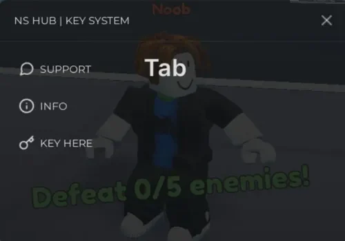 anime storm simulator - ns hub