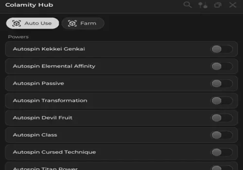 anime strike sim - colamity hub