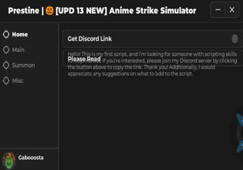 anime strike simulator