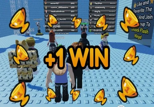 anime tower - auto win