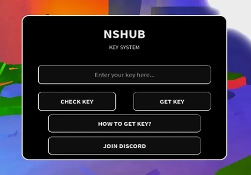 anime weapons script - ns hub