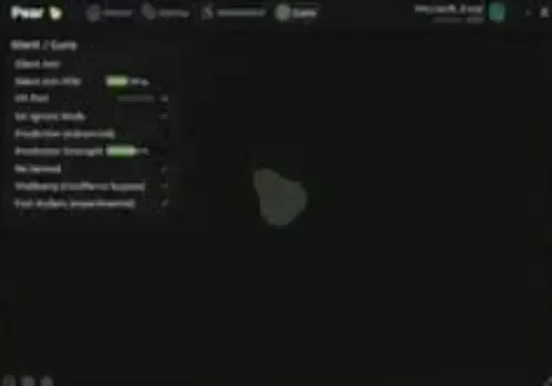 anomic script - pear hub