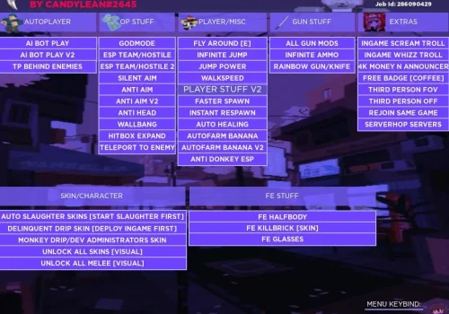 arsenal_-_candylean#2645