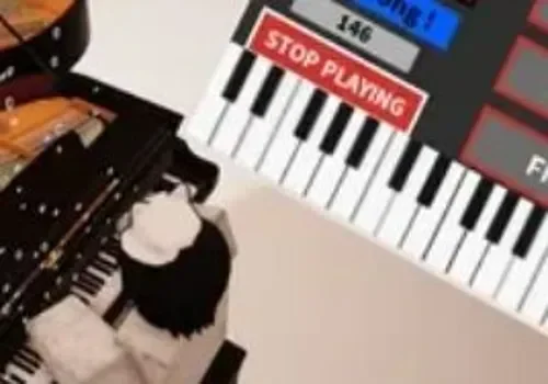 autoplay piano