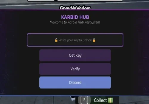 be a beggar - karbid hub