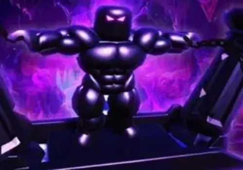 beast gym battle script