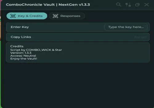 become a sniper simulator