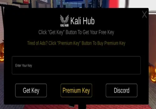 blade x zombies script - kali hub