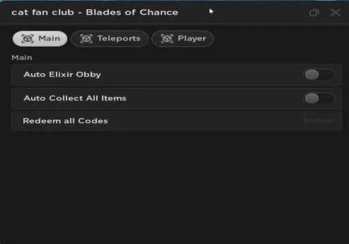 blades of chanse_11zon