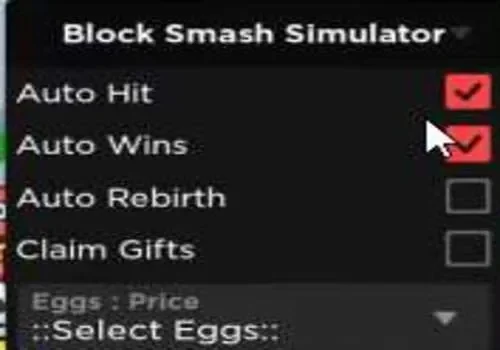block smash simulator - Tora IsME_2_11zon