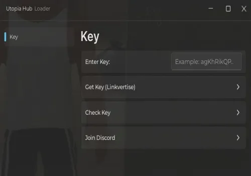 blockspin - utopia hub