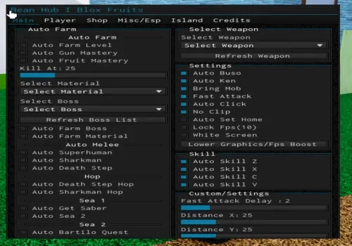 blox fruits bean hub_11zon