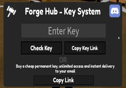 blox fruits - forge hub