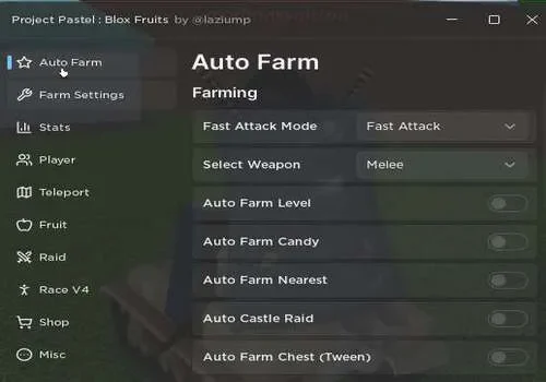 blox fruits - project pastel_5_11zon