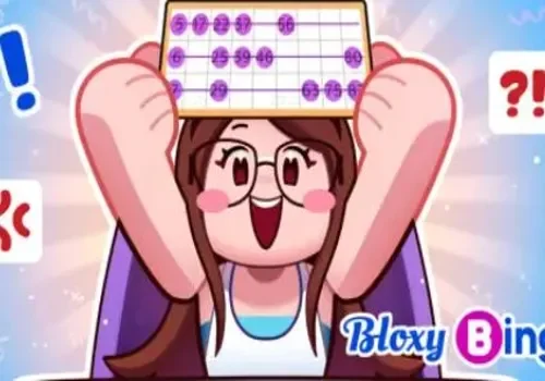 bloxy bingo script - auto market & bingo