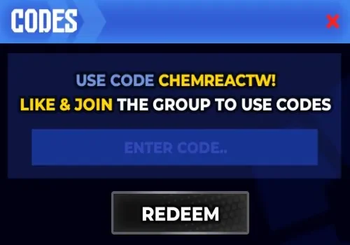 Blue Lock rivals codes