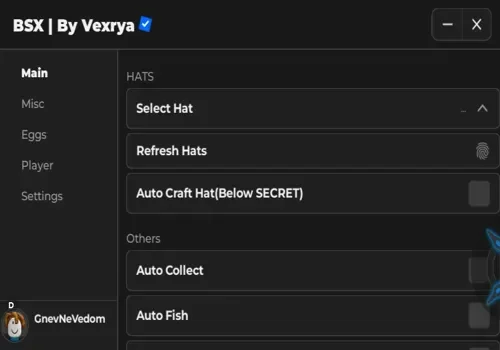 bomb simulator x - vexrya