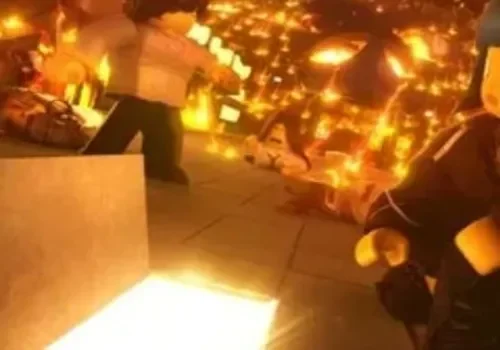 borderland - auto finish game