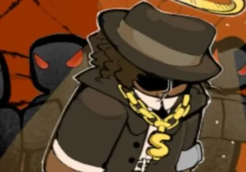 break in steal thingz