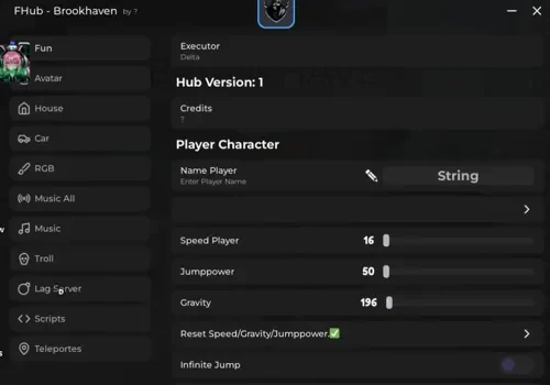 brookhaven rp script - fhub