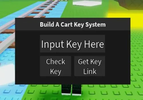build a cart