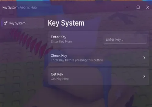 build an island - aeonic hub