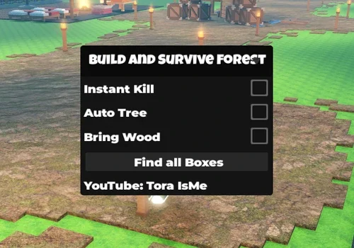 build-and-survive-the-fotest