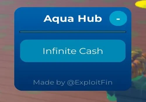 burgeria tycoon - aqua hub