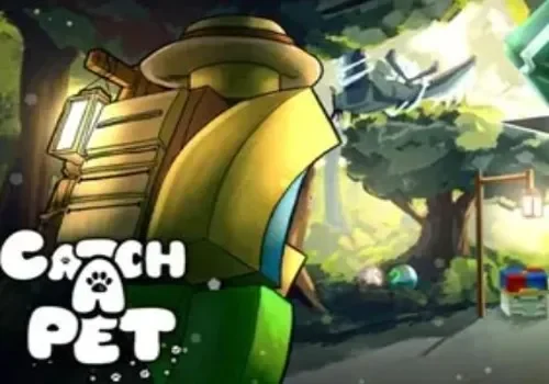 catch a pet - maid hub