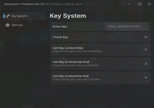 cats to cash - polleserhub