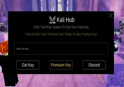 choose your power script - kali hub
