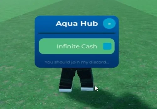 cityScape - inf cash