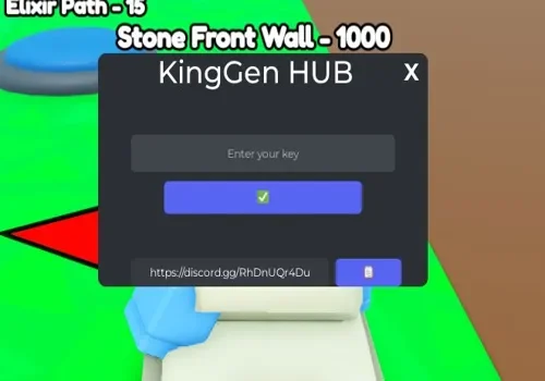 clone kingdom tycoon - kinggen hub