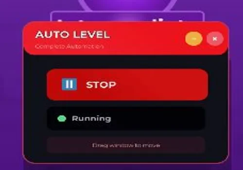 connect the dots script - autofarm lvl