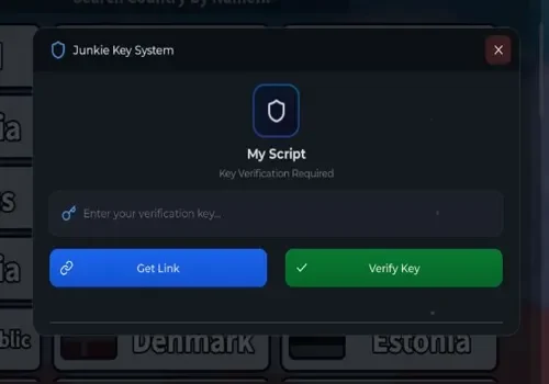 control europe script - Vezunt hub