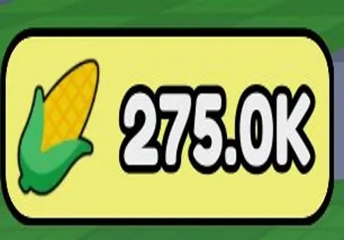 corn incremental inf