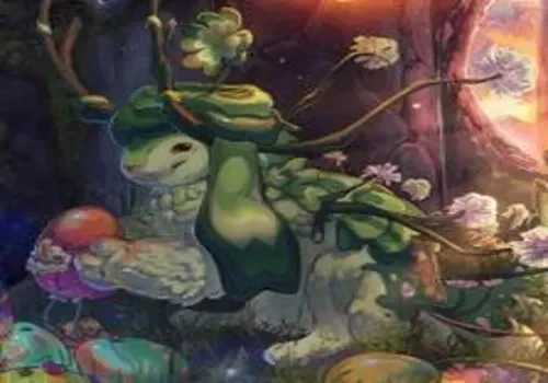 creatures of sonaria survive kaiju animals - trade helper