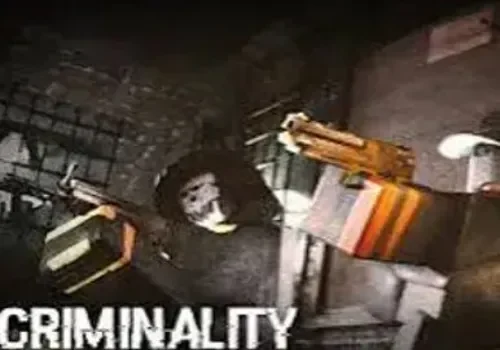 criminality script - aimbot