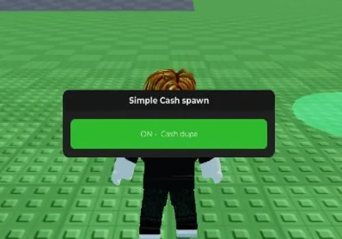 crowd playground script