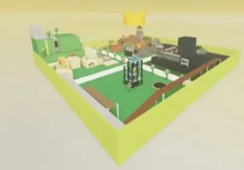 crown drivers script