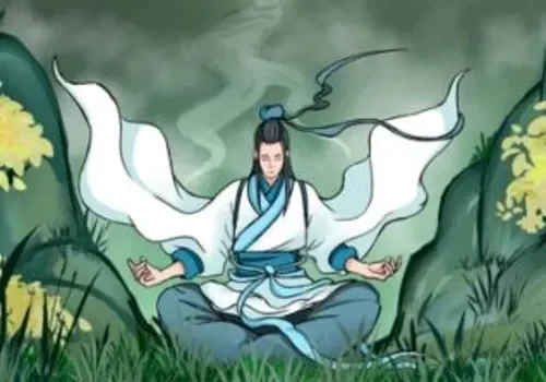 cultivation mortal to immortal