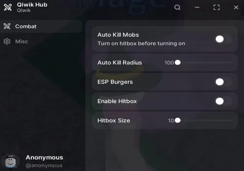 dead spells - qiwik hub