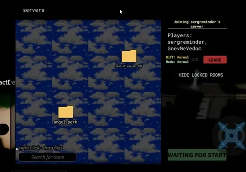 delusional office - inf health